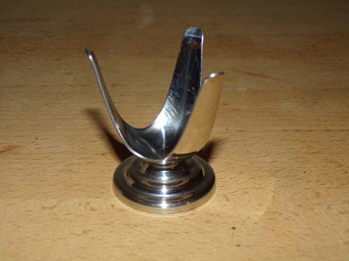 Coquetier inox letang - coquetier, "