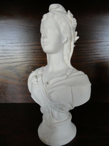 Buste marianne - de, *