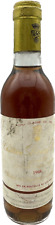 Vin Liquoreux 1988 Château