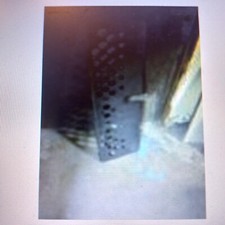 Cache moteur de citroen bx 16s