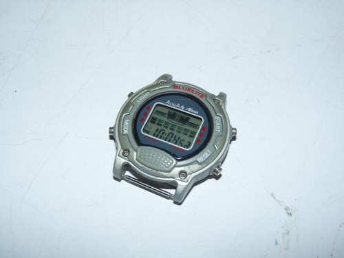 Ancienne montre homme digital - montre,