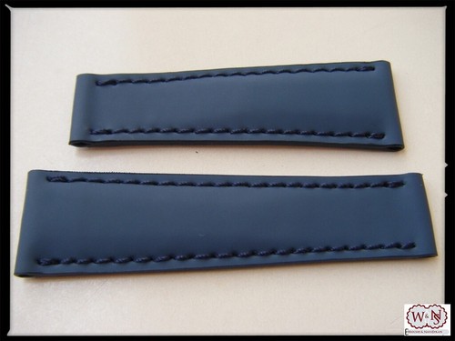 Clips sangle cuir - sangle,