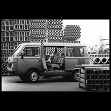 Photo A.022819 FIAT 900 E PANORAMA 1980-1985