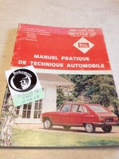 Revue Technique Expert