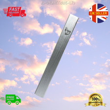 Neuf Mezouza Aluminium Etui