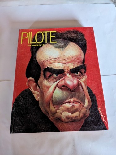 Reliure pilote recueil - recueil, 12