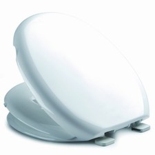 ABATTANT WC REDUCTEUR LUNETTE