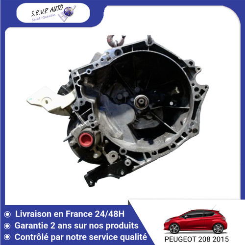 Boite de vitesses - 🇫🇷,