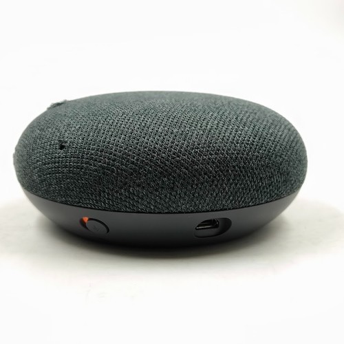 Enceinte intelligente google - intelligente,