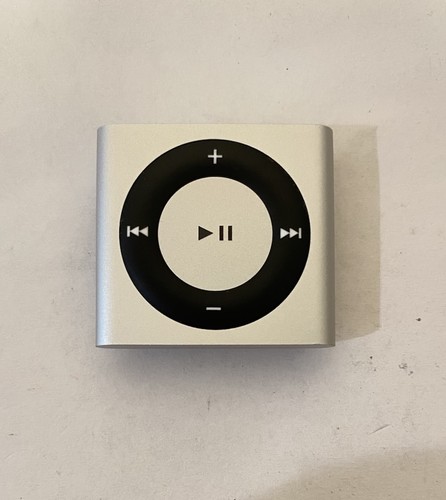 Apple ipod shuffle - apple,