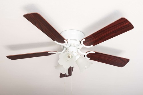 Ventilateur plafond avec - plafond,