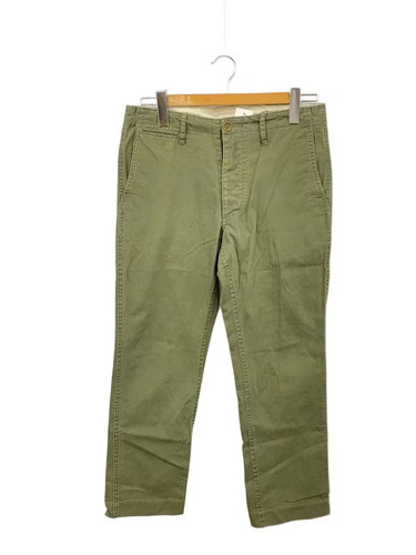 Pantalon visvim khaki - pantalon, 1