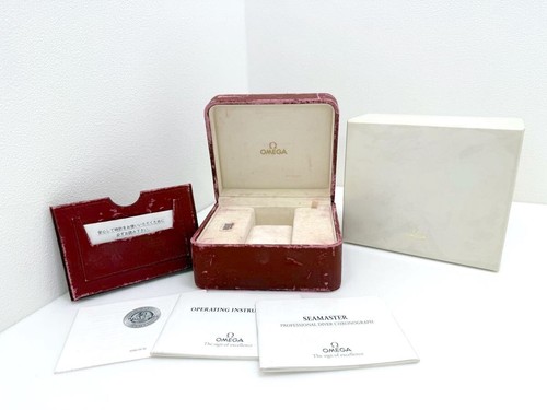 Authentique omega speedmaster - authentique,