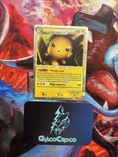 Carte Pokémon Raichu Prime