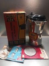  Vintage SEB. Cafetière