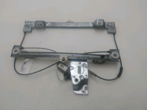 Mecanisme vitre electrique - mecanisme,