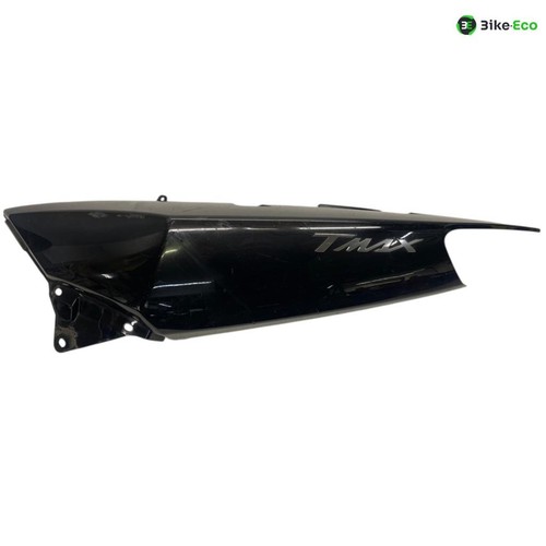 Cache carenage coque arriere