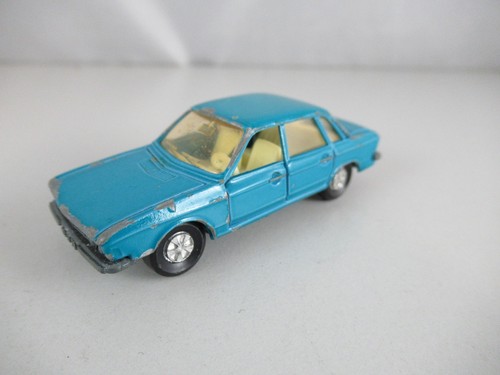 Majorette 210 volkswagen - vw,