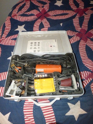 Fein multimaster top variable - top,