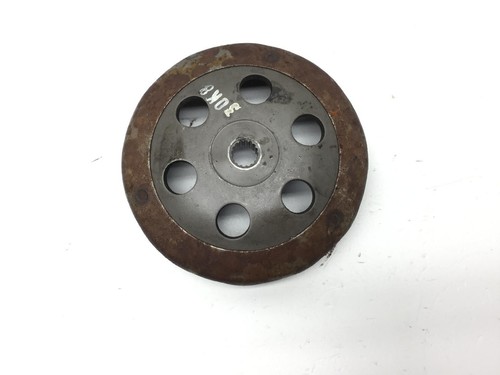 Cloche embrayage mbk booster - embrayage,