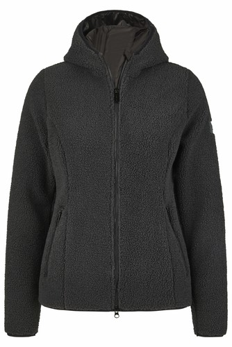 Pikeur women fleece jacket - women,