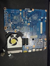 Carte Mère ACER ASPIRE V5-431P HUSK 11309-4M 48.4TU05.04M Original #0