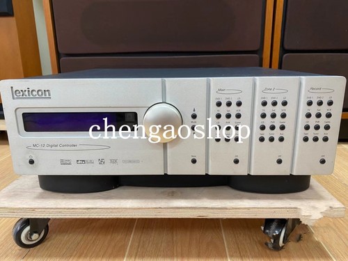 1pcs used lexicon 12 - used, mc-12