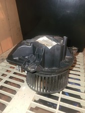 Pulseur D'Air Ventilation Citroën Xantia Valéo 658269 W