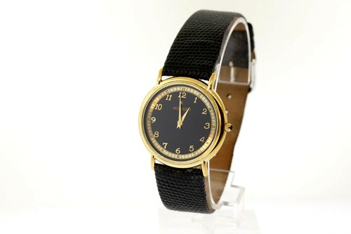 Montre cuir vintage pour - cuir,