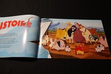 LA FERME SE REBELLE dossier