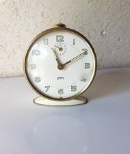 Ancien réveil horloge Japy