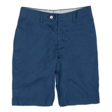 Shorts de coton Hackett Smart