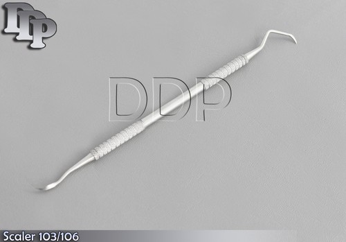 Pieces scaler 103 106 - , of