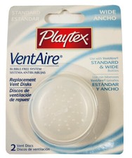 Playtex VentAire Replacement