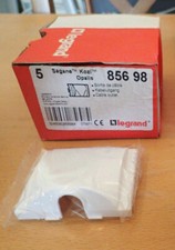 LEGRAND SAGANE 85698 - 856 98 - KOZI OPALIS - Doigt Sortie de Câble - A L'UNITE