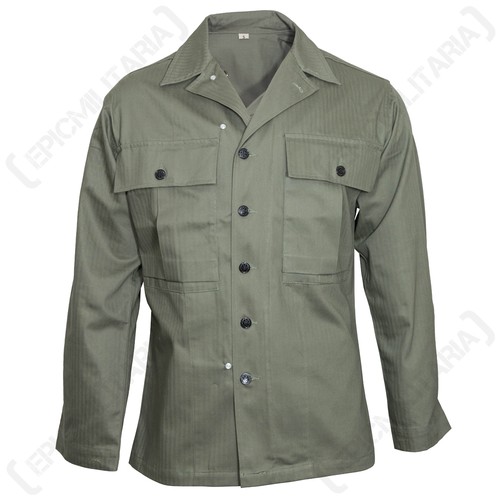Américain hbt veste ww2 - hbt,