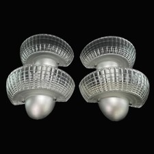 Lampe art deco - 4,