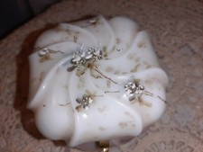 Antique C.F. Monroe Wavecrest