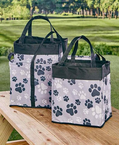 Piece tote set storage - piece,