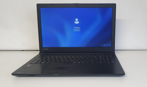 Toshiba satellite pro r50 - r50-b, pc