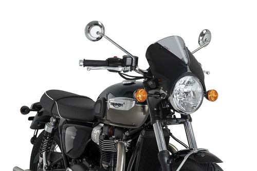 Puig vision pour triumph - puig,
