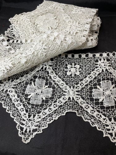 Aube dentelle bas d - dentelle,