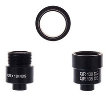 TACX Adaptateurs De Roue Pour