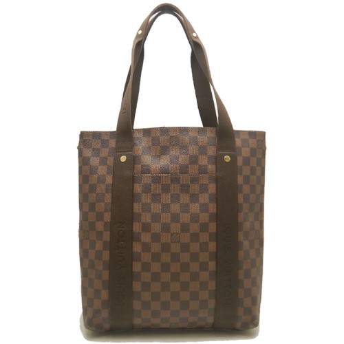 Louis vuitton demier tote bag - louis,