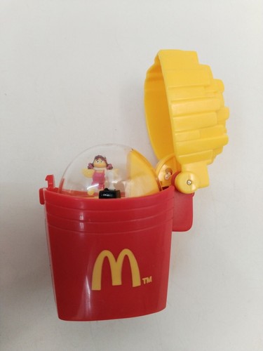 Mcdonald 1996 jouet happy - 1996,