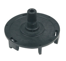 SAECO GAGGIA Support Inférieur Moulin Pour BRERA INCANTO ODEA XSMALL UNIQUE