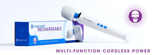 Hitachi magic wand - wand, hv-270