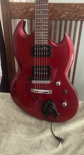 Esp ltd viper electric - ltd, viper-10