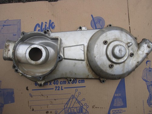 Carter transmission pour - ,