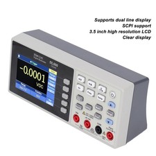 Multimètre De Table écran